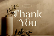 Regality Display, a Serif Font by Digitype Studio (Thumbnail 11 of 11)