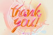Candy Land 3D Letters and Font, a Font by Youandigraphics (Thumbnail 12 of 12)