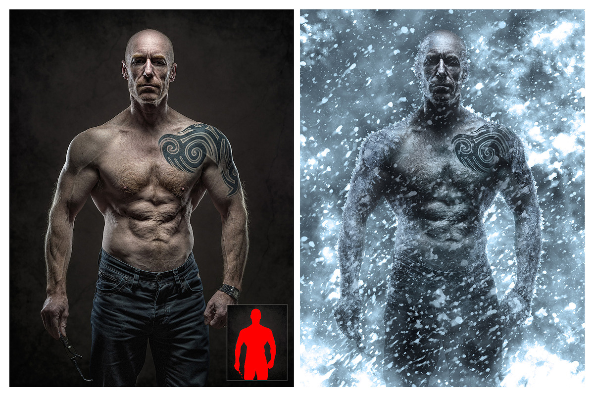 70+ Photoshop Action Mega Bundle, an Action Add-On by A R T M A R T (Photo 12 of 88)