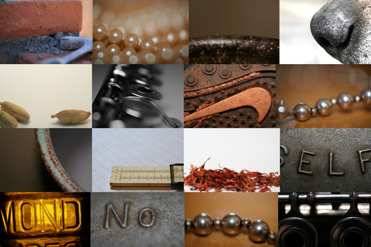 Macro Attack!, a Templates & Theme by SeikCo (Photo 2 of 5)