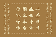 The Changing Seasons Icon Set, a Solid Icon by By Hand Designs (Thumbnail 4 of 9)