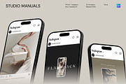 FAYLEN – Instagram Story Template, a Social Media Template by Studio Manuals (Thumbnail 6 of 8)