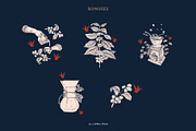 Coffee Illustration ( vintage style), an Illustration by Elysamunster (Thumbnail 6 of 13)