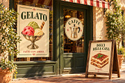 Mediterranean Restaurant Graphics, an Object Graphic by Tzochko (Thumbnail 4 of 7)