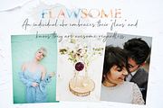 Crystal Vibes & Extras, a Script Font by 50Fox (Thumbnail 2 of 9)
