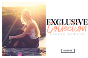 Exceptional font, a Script Font by Studio&Story (Thumbnail 5 of 8)