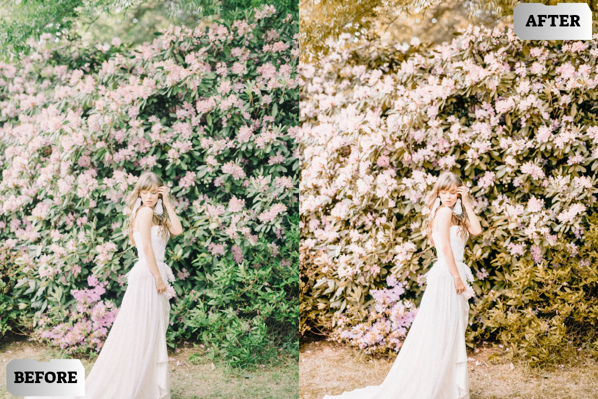 Summer Outdoor Lightroom Presets, a Preset Add-On by ARTSYNO (Photo 4 of 4)