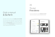 Women Hoodie Mock-ups Set FREE DEMO, a Books & Magazine Mockup by Apparel_Mockups (Thumbnail 21 of 28)