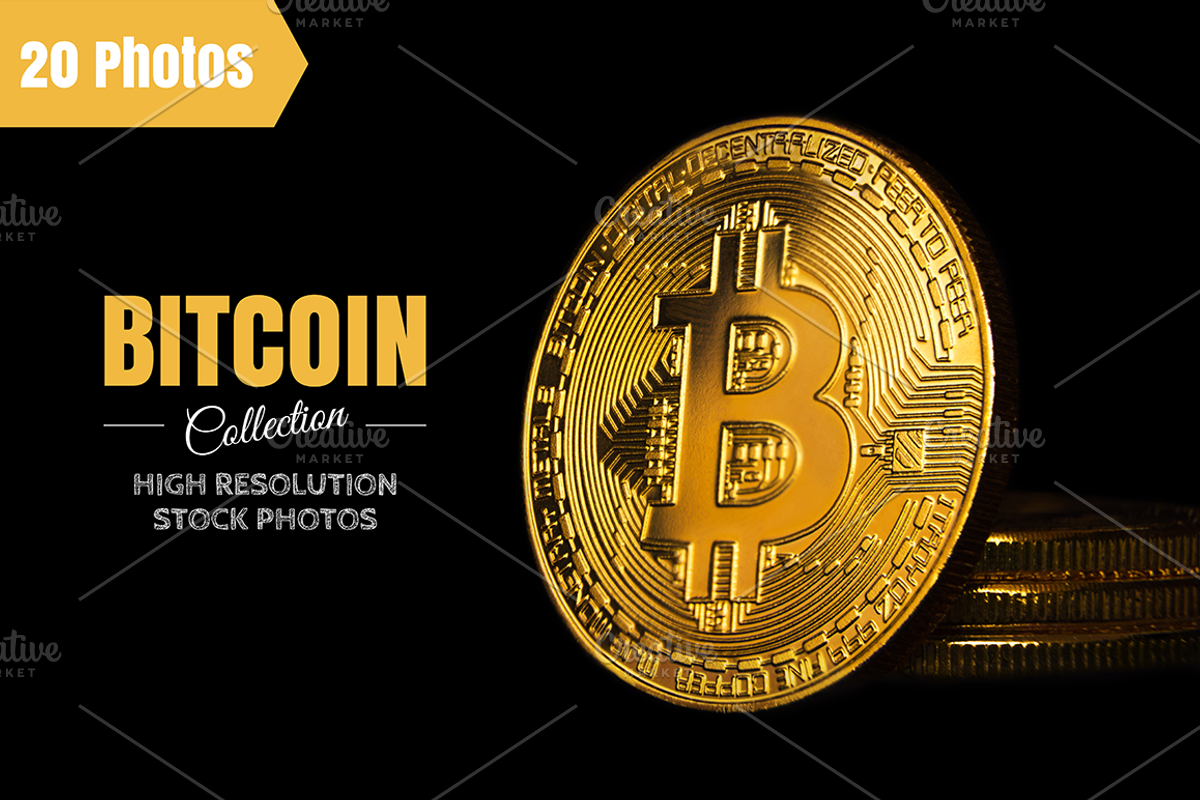 Bitcoin Photo Collection, a Business Photo by Juicy Photography (Photo 1 of 8)
