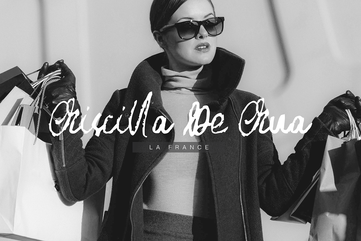 Fontember 12in1 Font Bundle, a Handwritten Font by Alexander Tiunov (Photo 12 of 67)