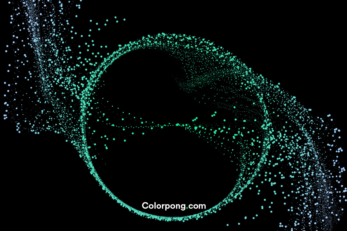 Cosmos, an Illustration by Colorpong (Photo 6 of 10)
