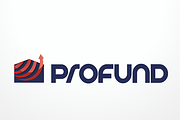 ProFund Logo Design, a Branding & Logo Template by free2fonts (Thumbnail 3 of 5)
