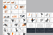 First Keynote Template, a Presentation Template by Creative Slides (Thumbnail 9 of 9)