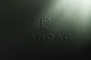 Logo Mockup Embossed on Paper, a Product Mockup by Asylab (Thumbnail 2 of 4)