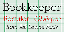 Bookkeeper JNL