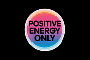 Vibrant Positive Affirmation Art, a Graphic by Gfx_Store (Thumbnail 6 of 15)