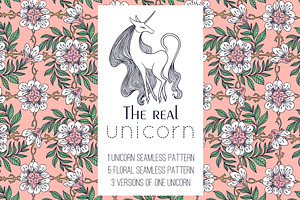 The Real Unicorn
