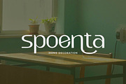 Dagle – Minimalist Feminine Font, a Sans Serif Font by Artiveko (Thumbnail 3 of 7)