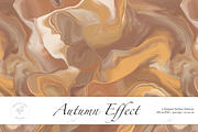 Abstract Autumn Surface Pattern, a Pattern Graphic by Quinn Lane Designs (Thumbnail 1 of 4)