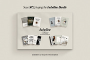 ISA / Social Media Kit (III), a Social Media Template by Wildnun Studio (Thumbnail 19 of 19)