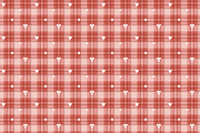 Cute Plaid Seamless Pattern, a Pattern Graphic by ItsReksita Pattern (Thumbnail 13 of 13)