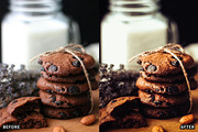 Cake Photoshoot Lightroom Presets, a Preset Add-On by AAA Presets (Thumbnail 6 of 23)