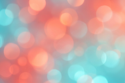 Bokeh Light Gradient Background, a Background Graphic by Rizenight (Thumbnail 2 of 4)