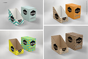 Retail Shelf Box 20 Packaging Mockup, a Packaging Mockup by INCDesign (Thumbnail 4 of 6)