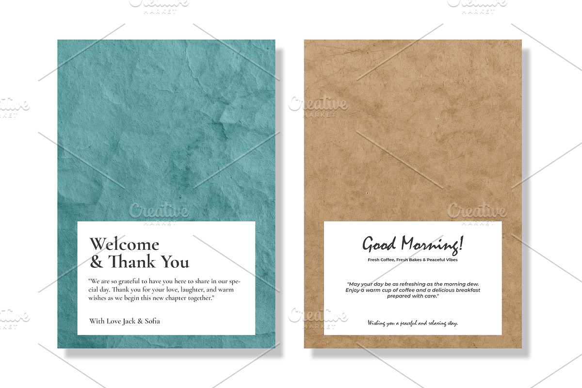 Paper Texture Bundle, a Background Photo by M9 Design (Photo 2 of 8)
