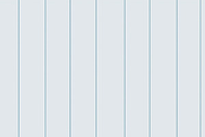 Seamless pattern, white background with light blue double pinstr, a Pattern Graphic by Studio ANNA