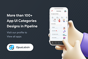 Society Management App | Appsgate, an App Template by Opus LabWorks (Thumbnail 8 of 8)