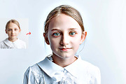 Modern Painting Photoshop Action, an Action Add-On by MRI STUDIO (Thumbnail 8 of 8)