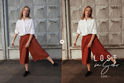 Lost in Soho Lightroom & ACR Presets, an Action Add-On by FilterAtelier (Thumbnail 3 of 11)