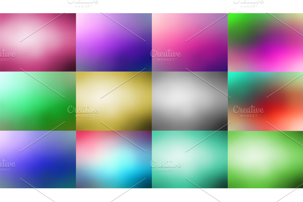 Blurred Backgrounds Atmos 115 preview 4