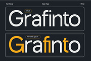 Movga Sans Grotesque Family, a Sans Serif Font by OV Type (Thumbnail 5 of 13)
