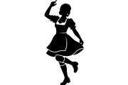 Festive Oktoberfest SVG Bundle, a Seasonal Illustration by abu67222 (Thumbnail 7 of 11)