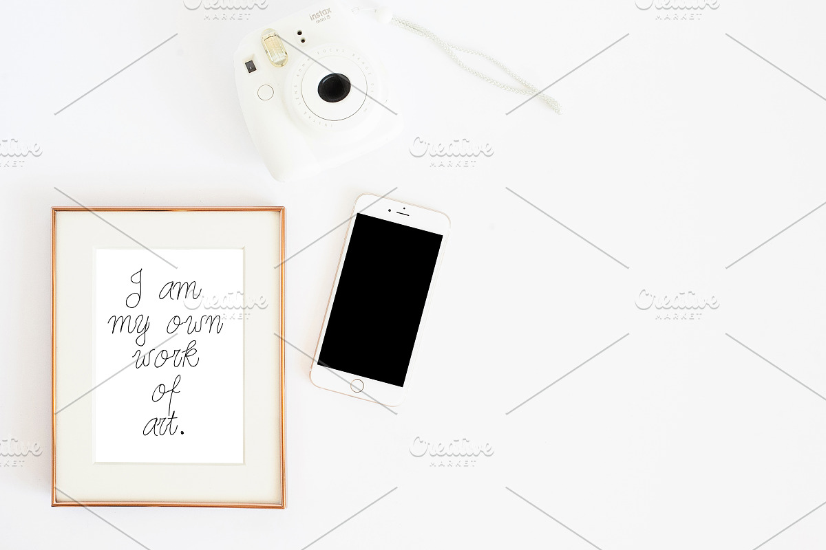 VERSAILLE Hand Lettered Font preview 2