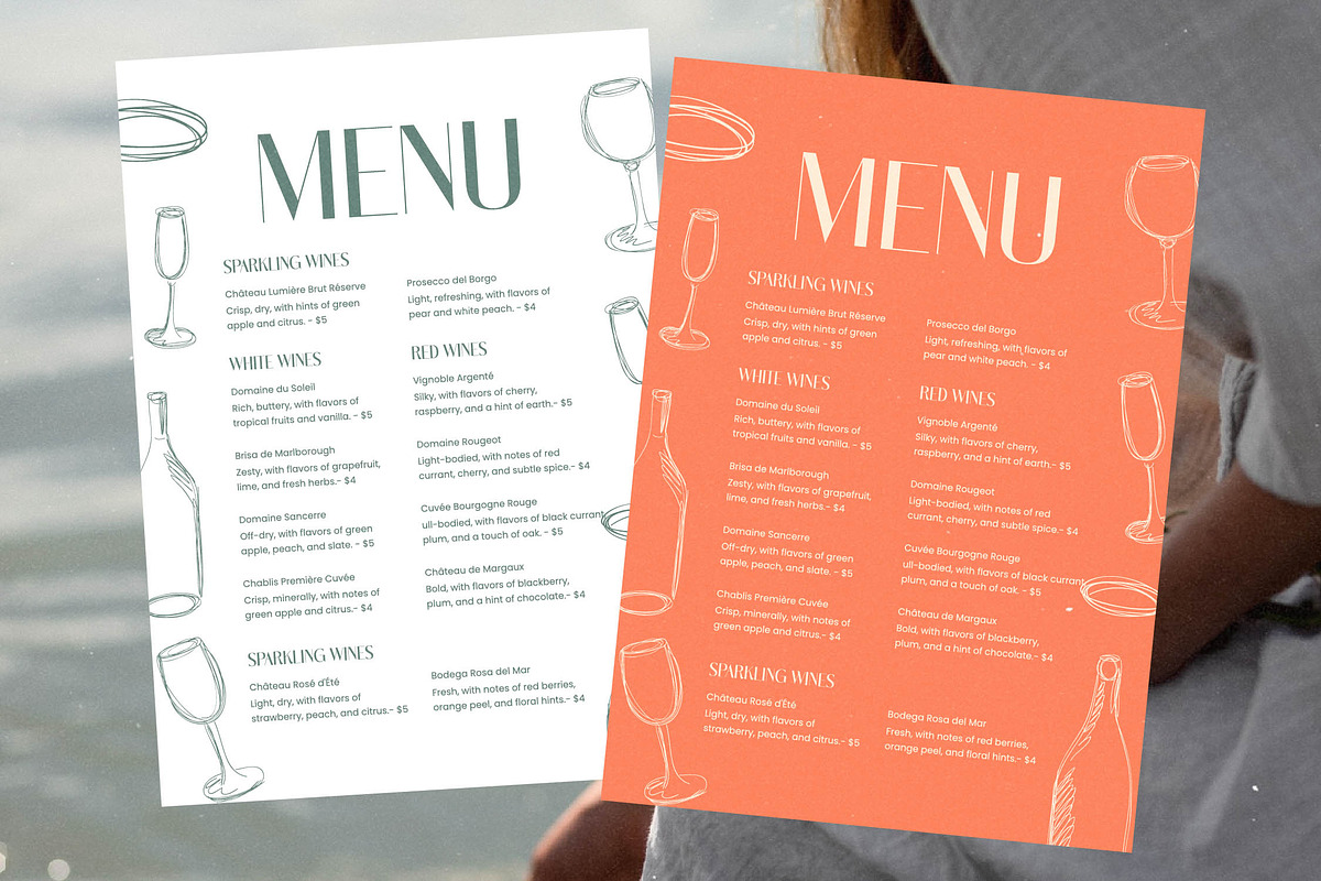 Marogis Elegant Sans Serif Font, a Sans Serif Font by timelesstype.co (Photo 14 of 20)