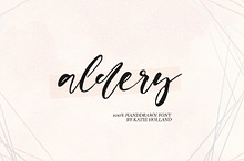 Aldery