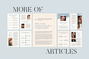 eBook Creator Template – Canva, a Magazine Template by Eesome Design Studio (Thumbnail 7 of 11)