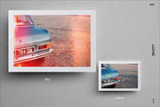 LOMO | 100+ Analog Light Leaks & FX, a Preset Add-On by CUDOS (Thumbnail 11 of 20)
