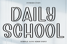 Daily School