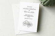 Crystal Magnolia Script Font, a Script Font by Seagulls Creative (Thumbnail 3 of 11)