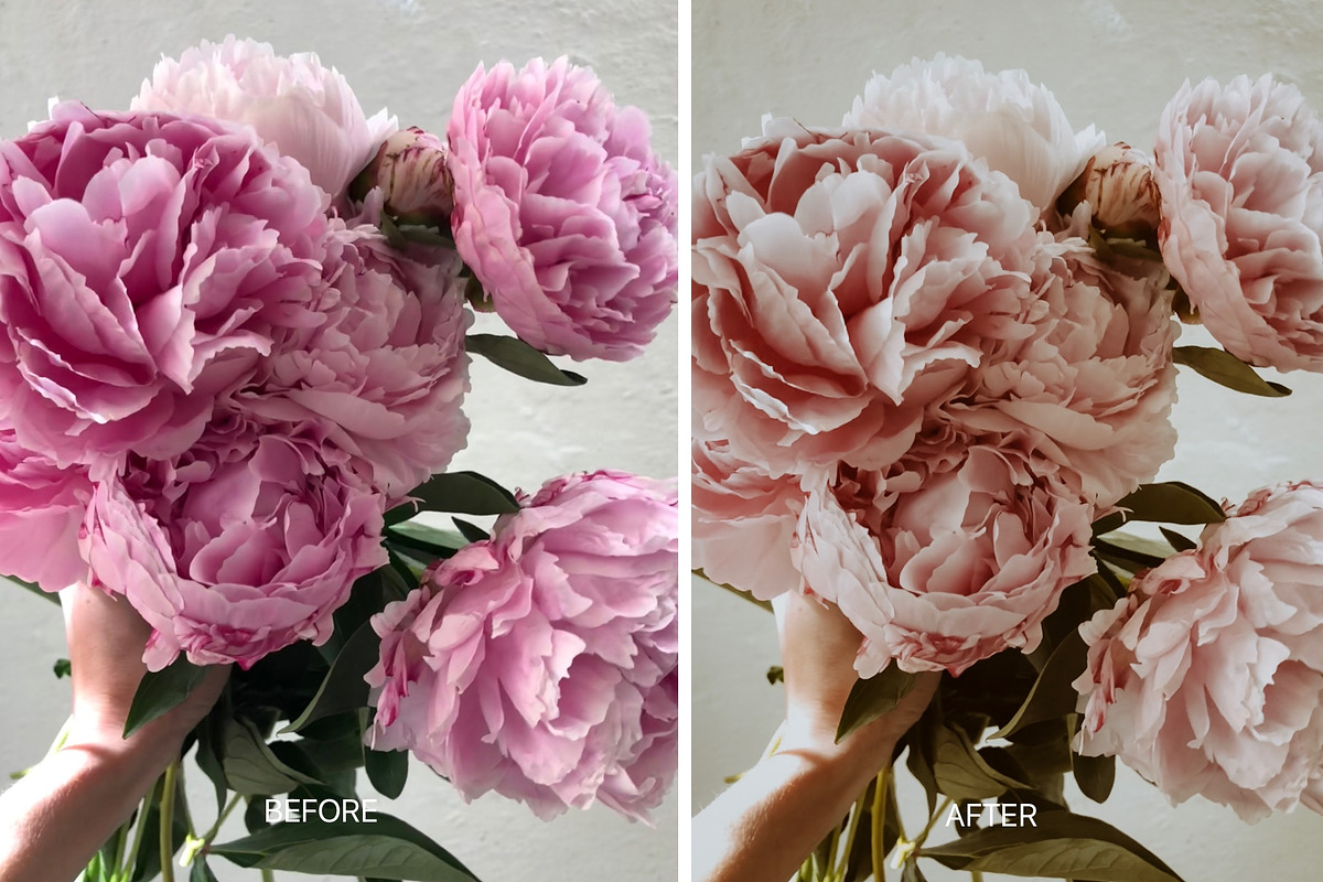 Mobile Lightroom Preset Frappe, an Action Add-On by Victoria Bee Presets (Photo 10 of 10)