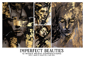 Imperfect Beauties