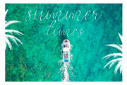 Colibri, a Script Font by Blossom (Thumbnail 4 of 5)