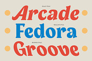 CS Asteria – Classic Font, a Serif Font by Craft Supply Co. (Thumbnail 3 of 8)