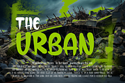 GRAFFITI BRAVES MODERN DISPLAY, a Handwritten Font by dansdesign (Thumbnail 5 of 8)