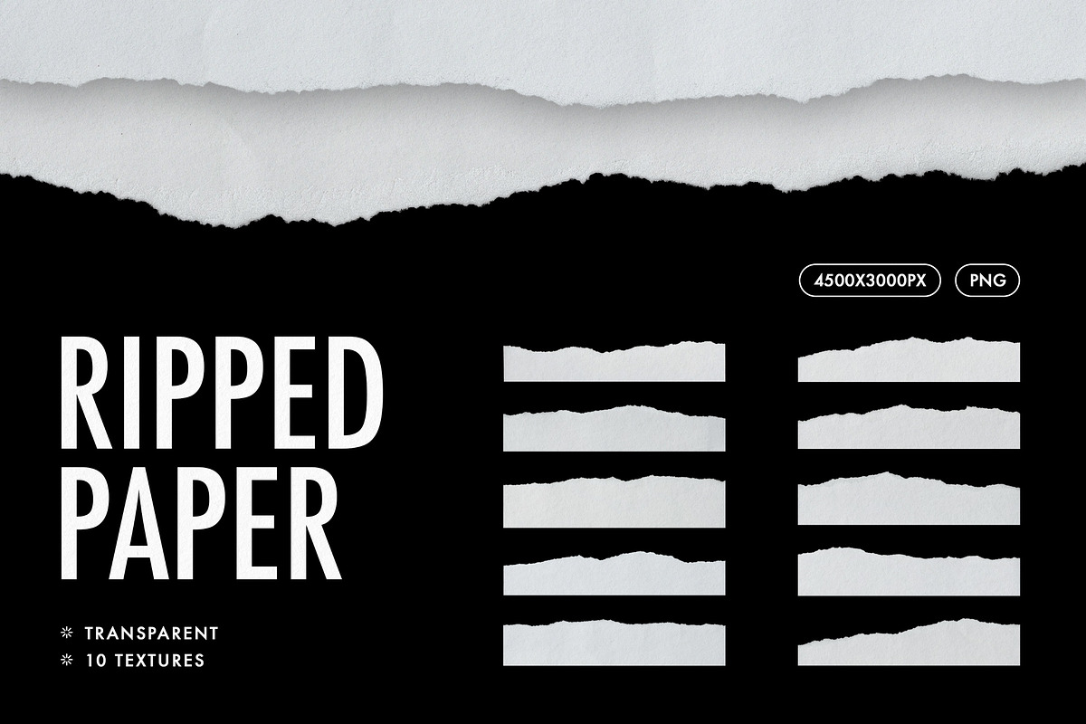 Epic Paper Effects & Textures Bundle, a Layer Style Add-On by pixelbuddha.net (Photo 24 of 31)