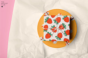 SMALL GIFT BOXES MOCKUPS, a Print Template by MCKP*ME (Thumbnail 4 of 9)